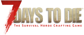 7 days to die