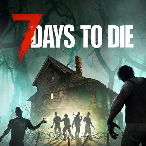 7 Days to Die